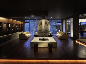 Гостиница 竹泉荘 Chikusenso Onsen  Дзао
